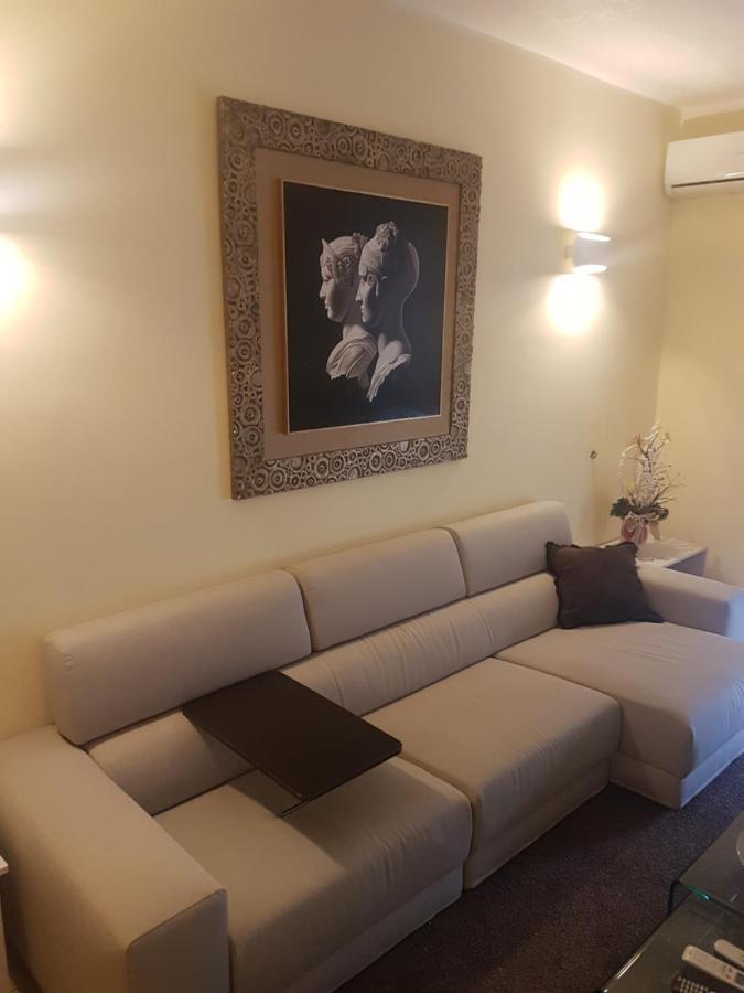 B&B Mary Grace Rossano Stazione Экстерьер фото