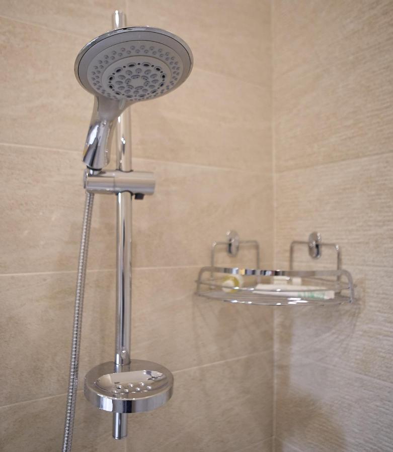 B&B Mary Grace Rossano Stazione Экстерьер фото